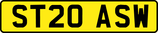 ST20ASW