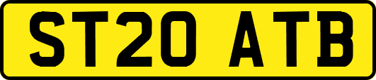 ST20ATB