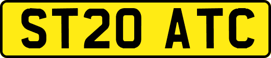 ST20ATC