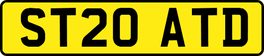 ST20ATD