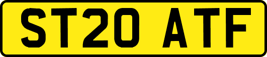 ST20ATF