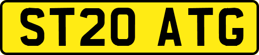 ST20ATG