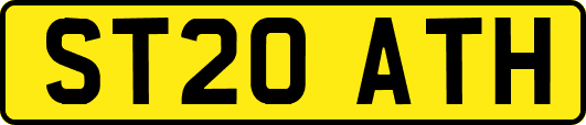 ST20ATH