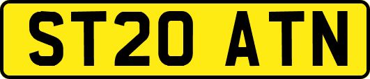 ST20ATN