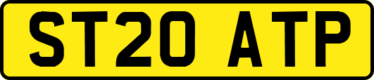 ST20ATP