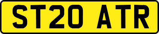 ST20ATR