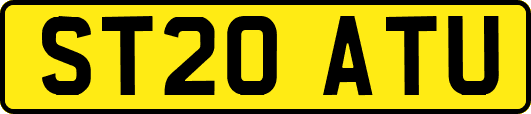 ST20ATU