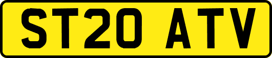 ST20ATV