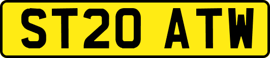ST20ATW