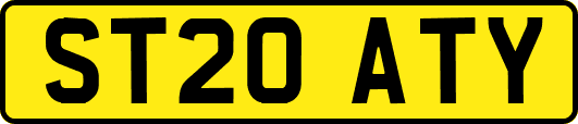 ST20ATY