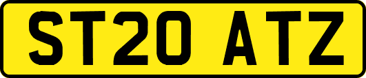 ST20ATZ