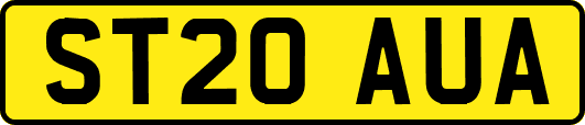 ST20AUA