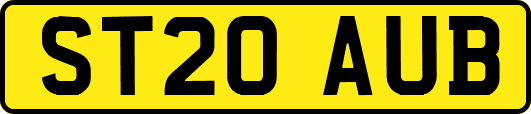 ST20AUB