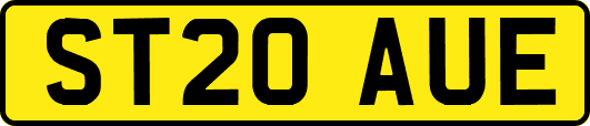 ST20AUE