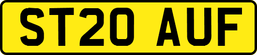 ST20AUF