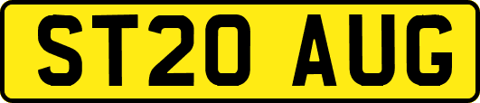 ST20AUG