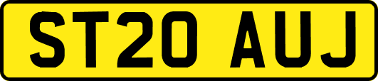 ST20AUJ
