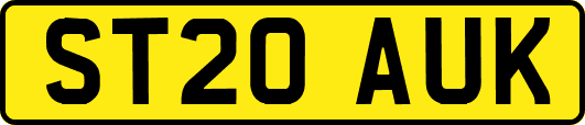 ST20AUK