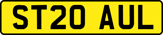 ST20AUL