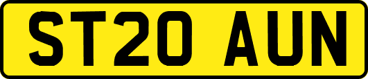 ST20AUN