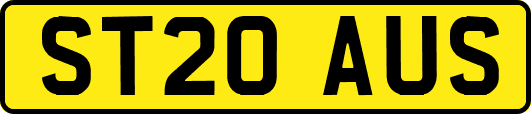 ST20AUS
