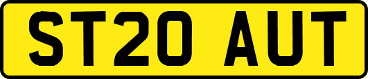 ST20AUT
