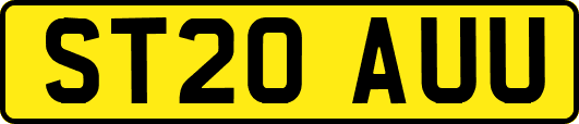 ST20AUU