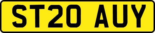 ST20AUY