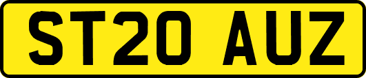 ST20AUZ