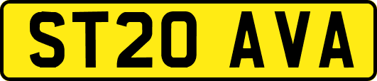 ST20AVA
