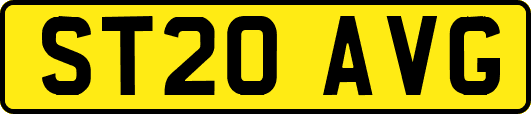 ST20AVG