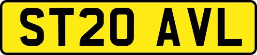 ST20AVL