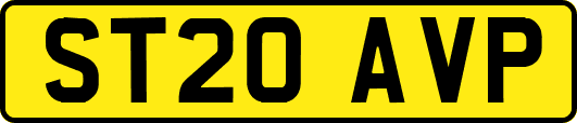 ST20AVP