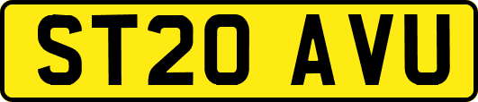 ST20AVU