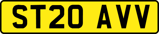 ST20AVV