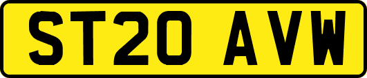 ST20AVW