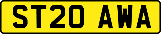 ST20AWA