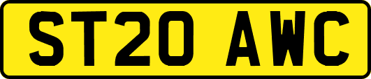 ST20AWC