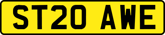 ST20AWE