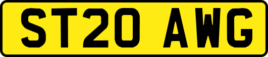 ST20AWG