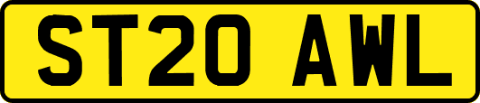 ST20AWL