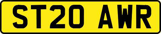 ST20AWR
