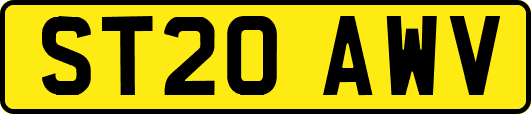 ST20AWV