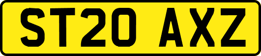 ST20AXZ