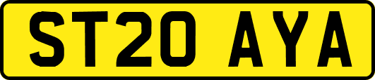 ST20AYA
