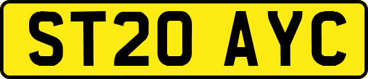 ST20AYC