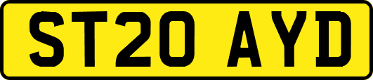 ST20AYD