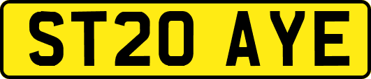 ST20AYE