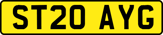 ST20AYG