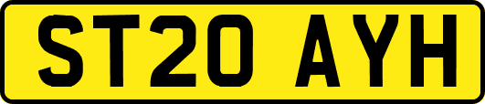 ST20AYH